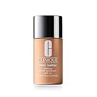 Algopix Similar Product 15 - Clinique Even Better Makeup Medium