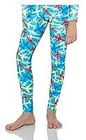 Algopix Similar Product 12 - Rocky Boys Thermal Bottoms Long John
