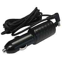 Algopix Similar Product 7 - Garmin Vehicle DC Power Adapter for