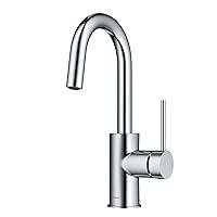 Algopix Similar Product 17 - Kraus KPF2600CH Mateo Kitchen Faucet