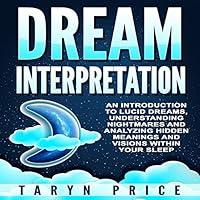 Algopix Similar Product 3 - Dream Interpretation An Introduction