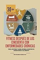 Algopix Similar Product 5 - Fitness despus de los cincuenta con