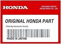 Algopix Similar Product 4 - Honda 63711-Z07-000 Cover (Lower)