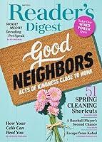 Algopix Similar Product 19 - Reader's Digest