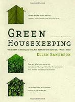 Algopix Similar Product 8 - Green Housekeeping