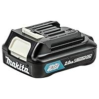 Algopix Similar Product 11 - MAKITA BL1020B 108V 2Ah CXT Slide On