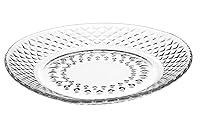 Algopix Similar Product 16 - Libbey Salad Plates, STD, Clear