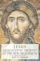 Algopix Similar Product 4 - Jesus Apocalyptic Prophet of the New