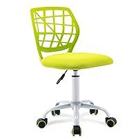 Algopix Similar Product 10 - HOMEFUN Kids Desk Chair Cute Computer