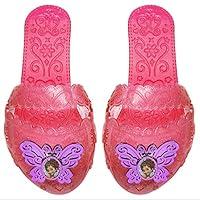 Algopix Similar Product 8 - Fancy Nancy Shoes, Kids Size: 9-13, Pink
