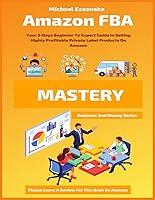 Algopix Similar Product 16 - Amazon FBA Mastery Your 5Days