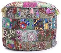 Algopix Similar Product 7 - GANESHAM Indian Hippie Vintage Cotton