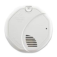 Algopix Similar Product 19 - First Alert SA303CN3 Smoke and CO400