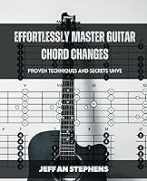 Algopix Similar Product 20 - Effortlessly Master Guitar Chord