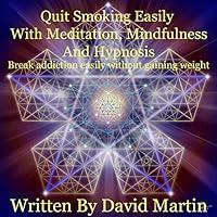 Algopix Similar Product 3 - Quit Smoking Easily with Meditation