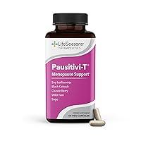 Algopix Similar Product 10 - PausitiviT  Menopause Support