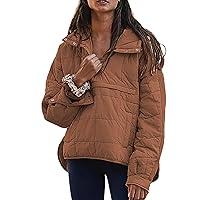 Algopix Similar Product 16 - Mmoneyake Womens Lightweight Oversized