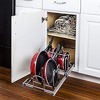 Algopix Similar Product 9 - Hardware Resources Pots and Pan