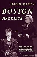 Algopix Similar Product 14 - Boston Marriage