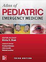 Algopix Similar Product 4 - Atlas of Pediatric Emergency Medicine