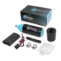 Algopix Similar Product 8 - QFS 255LPH InTank Performance Fuel