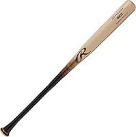 Algopix Similar Product 3 - Rawlings  PRO PREFERRED Wood Baseball