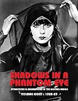 Algopix Similar Product 7 - Shadows in a Phantom Eye Volume 8