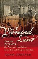 Algopix Similar Product 20 - A Promised Land Jewish Patriots the