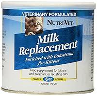 Algopix Similar Product 20 - NutriVet Milk Replacement with