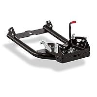 Algopix Similar Product 5 - WARN 92100 ProVantage Front Snow Plow