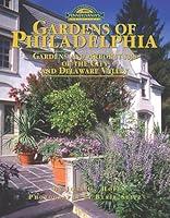 Algopix Similar Product 3 - Gardens of Philadelphia Pennsylvanias