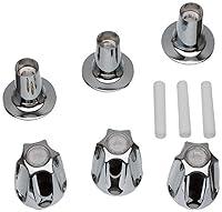 Algopix Similar Product 13 - Danco 81428 Bathtub and Shower 3Handle