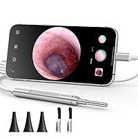 Algopix Similar Product 15 - Anykit Ear Wax Removal Tool Ultra