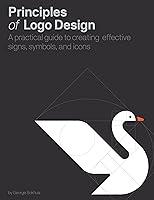 Algopix Similar Product 19 - Principles of Logo Design A Practical