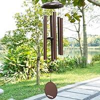 Algopix Similar Product 10 - Aimwild 38 Large Wind Chimes for