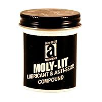 Algopix Similar Product 19 - MolyLIT 12002 Molydbenum Disulfide and
