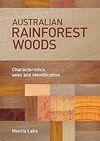 Algopix Similar Product 15 - Australian Rainforest Woods OP