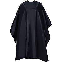 Algopix Similar Product 19 - VETUZA Professional Barber Cape Salon