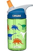 Algopix Similar Product 17 - CamelBak eddy Kids Water Bottle 