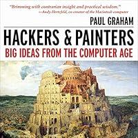 Algopix Similar Product 3 - Hackers  Painters Big Ideas from the