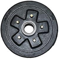 Algopix Similar Product 1 - AP Products 14126003 Brake Hub