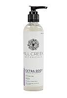 Algopix Similar Product 16 - Mill Creek Natural Styling Gel Extra