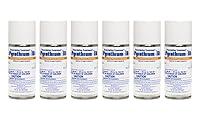 Algopix Similar Product 14 - Pyrethrum TR 2 oz 6 Count
