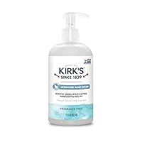 Algopix Similar Product 7 - Kirks Hydrating Hand Wash  Made with