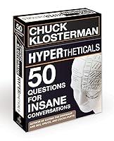 Algopix Similar Product 6 - HYPERtheticals 50 Questions for Insane