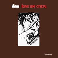 Algopix Similar Product 17 - Love Me Crazy
