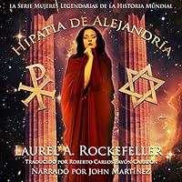 Algopix Similar Product 20 - Hipatia de Alejandra Hipatia by