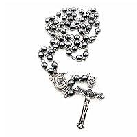 Algopix Similar Product 10 - Nazareth Store unisexadult Hematite