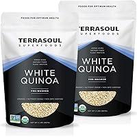 Algopix Similar Product 9 - Terrasoul Superfoods Organic White