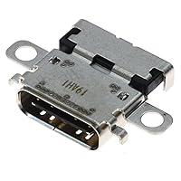 Algopix Similar Product 18 - Original Replacement Charging Port USB